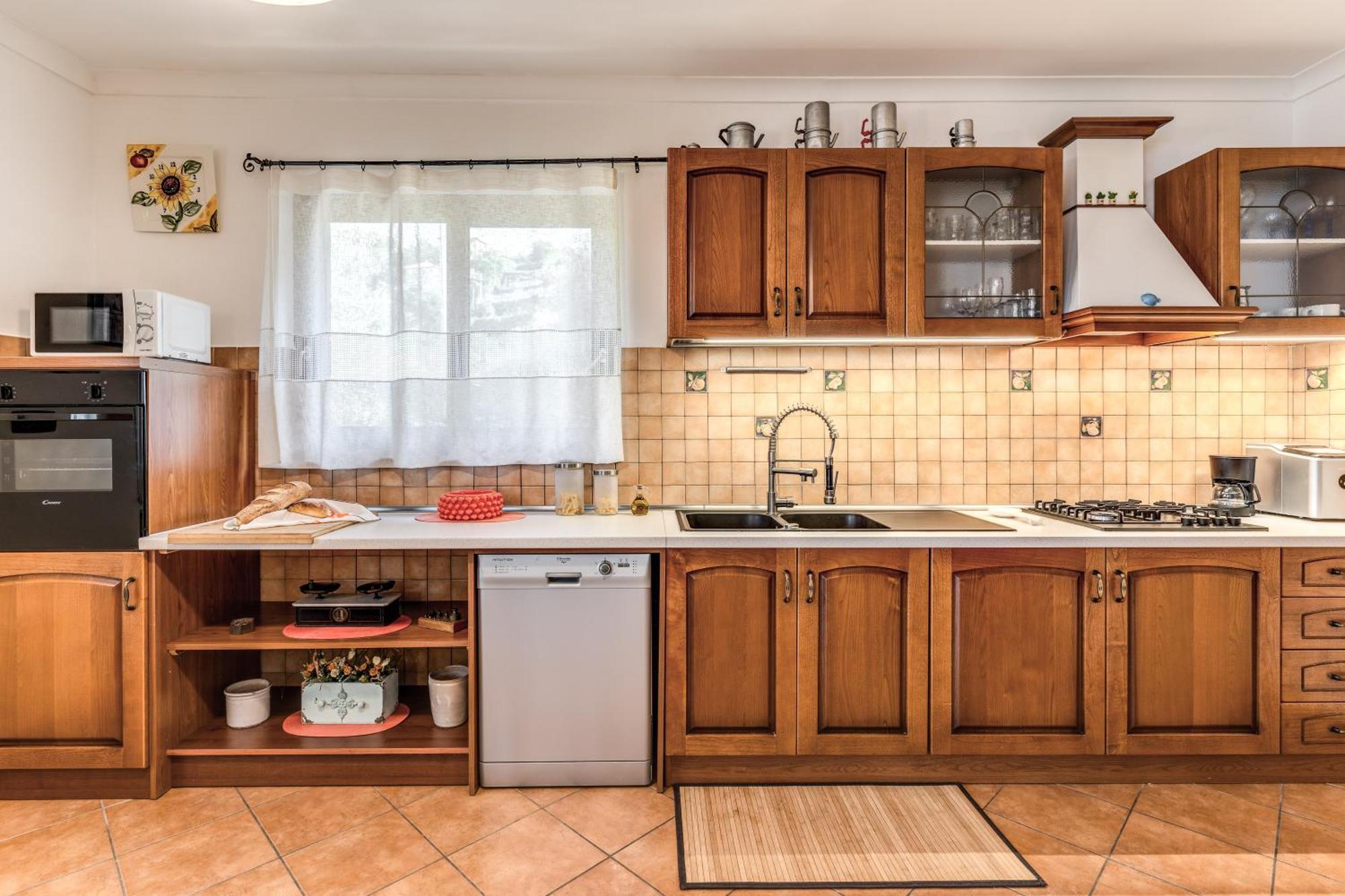 Villa Caruso Сорренто Экстерьер фото
