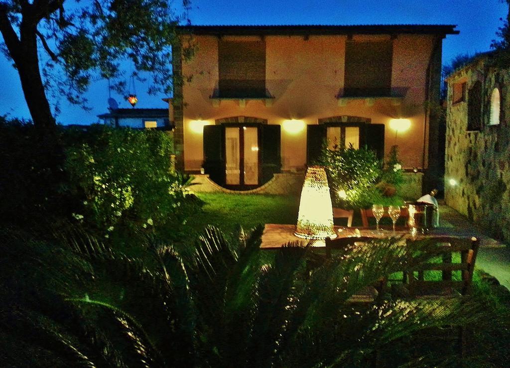 Villa Caruso Сорренто Экстерьер фото